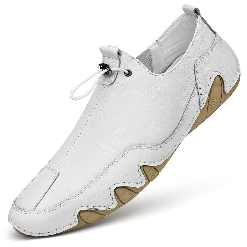 Ergonomic Low-Cut Shoes for Men