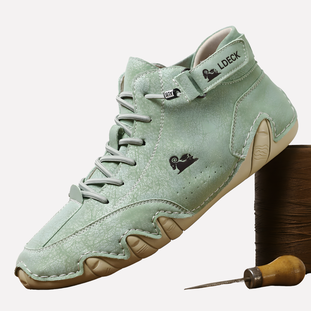 Men’s Barefoot Shoes