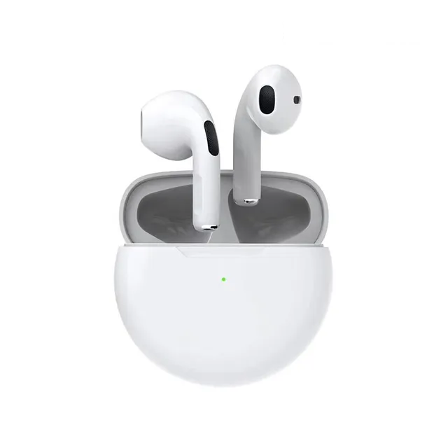 Air PRO6 In-Ears | Wireless Bluetooth Headphones