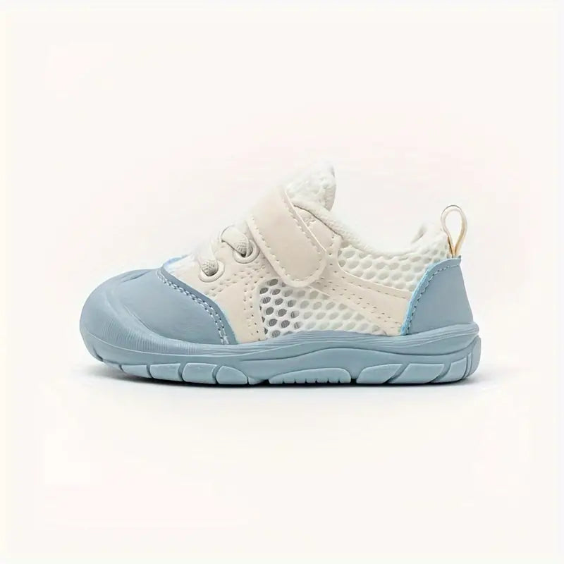 Ember – Barefoot Shoes for Baby - Flexible & Secure