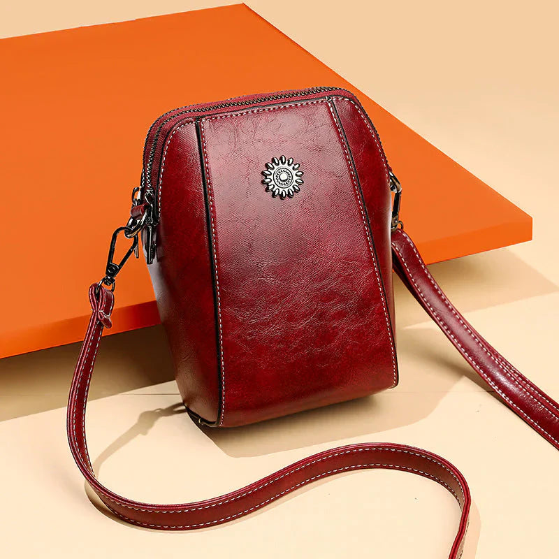 Charina – Stylish and Versatile Shoulder Bag for Women