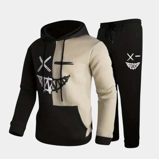 Street Lounge Tracksuit