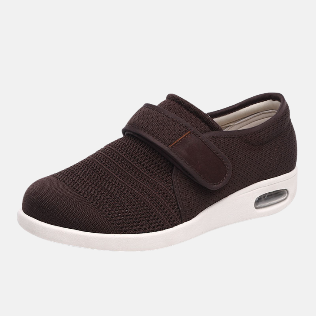 Everyday Comfort Ergonomic Shoes