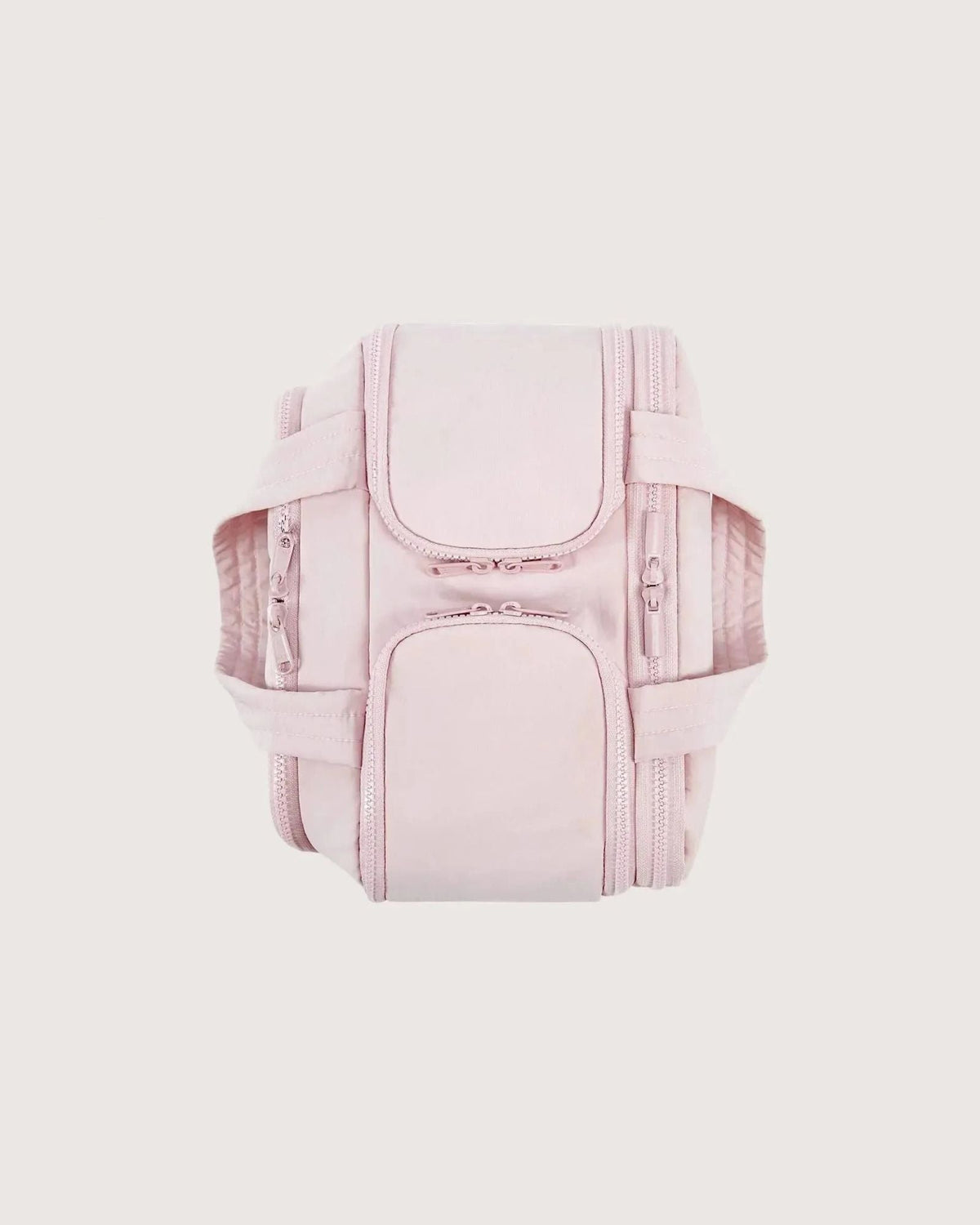 All-in-One Cosmetic Bag