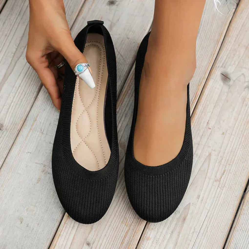 Women's Lightweight Summer Shoes with Comfort Support