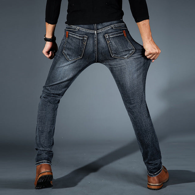 Jace™ | Modern Slim Fit Jeans