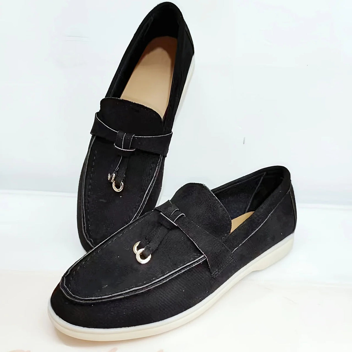 Elegant Women's Loafers