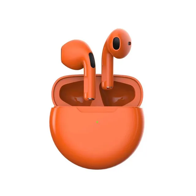 Air PRO6 In-Ears | Wireless Bluetooth Headphones