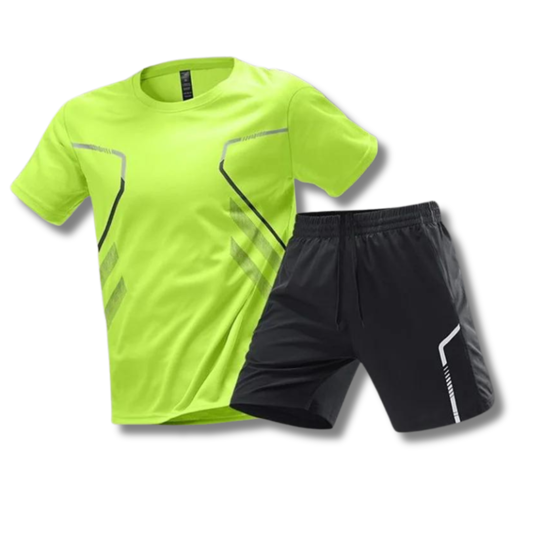Men's Sportswear Set