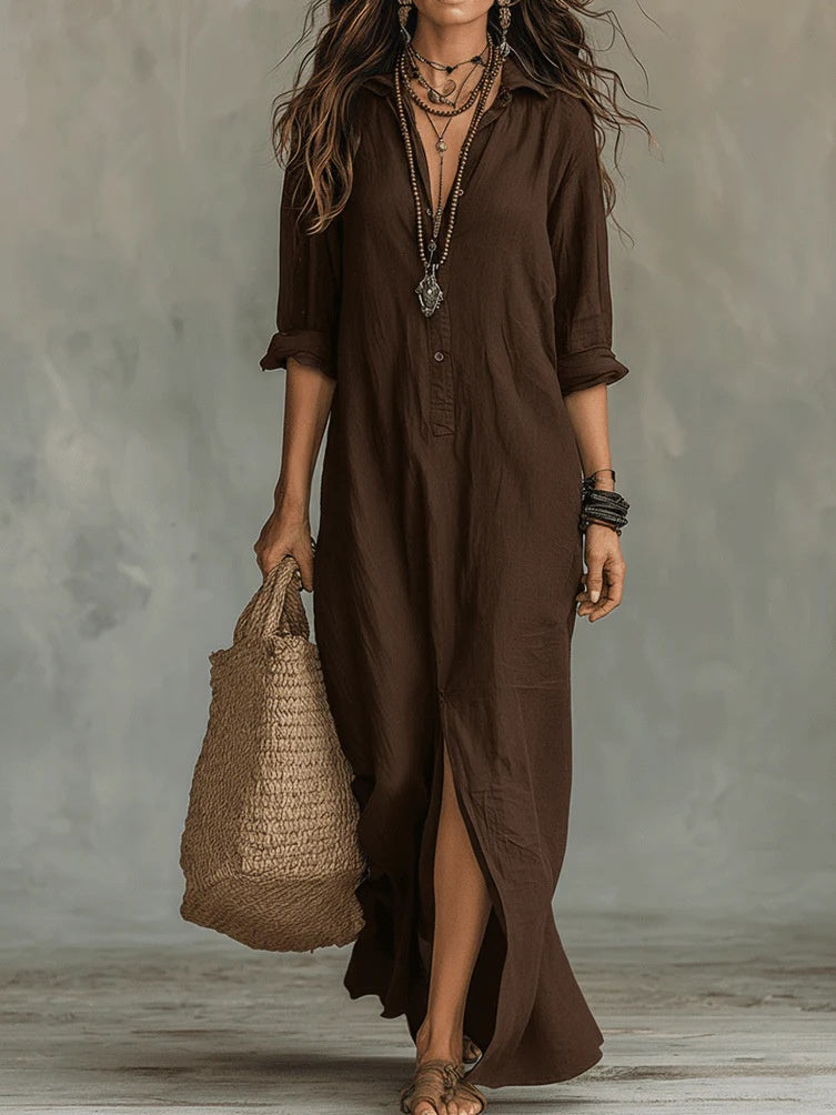 Vedae™ | Stylish Long Dress