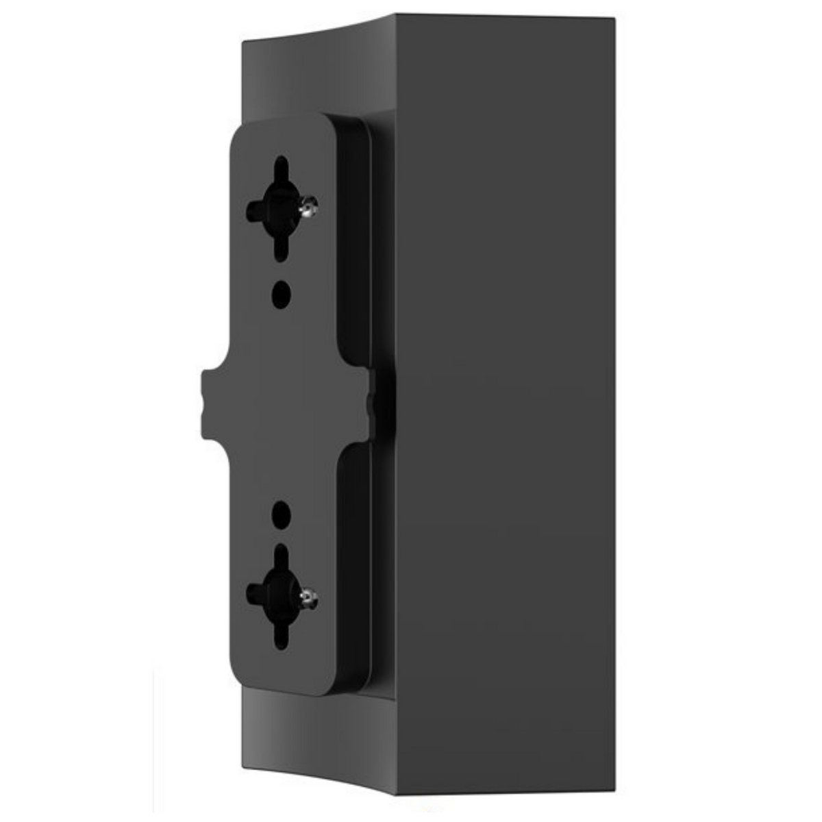 Amplified Indoor TV Antenna with Wide Signal Coverage