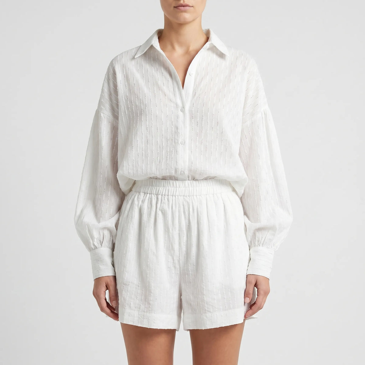 Two Piece Outfit Set