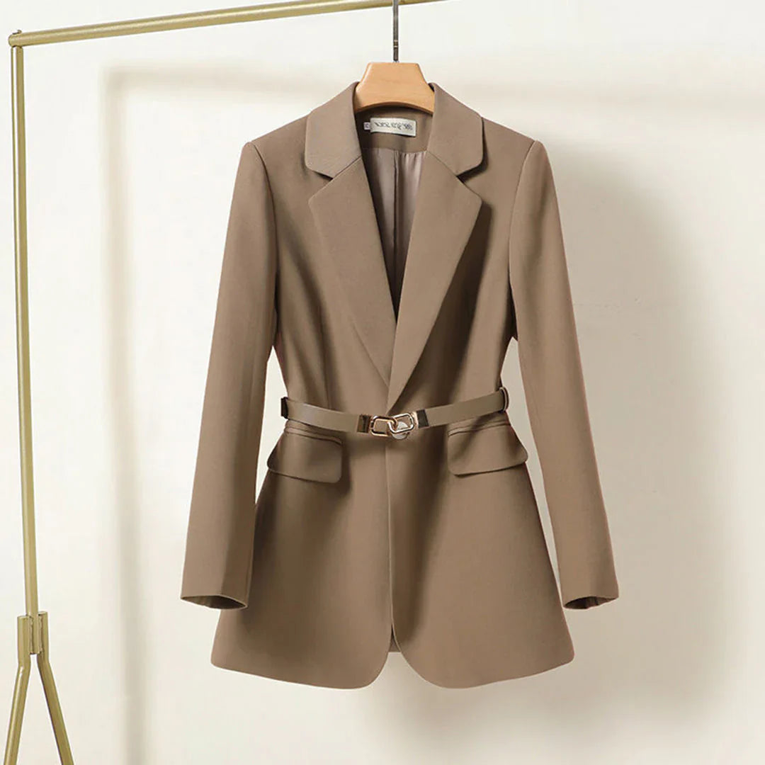 Elysa – Stylish Loose Blazer