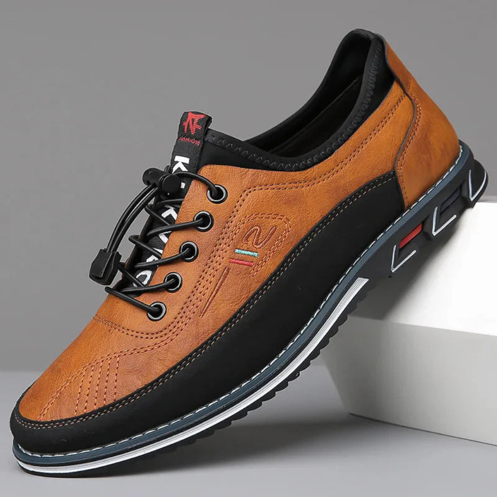 Men’s Oxford Shoes