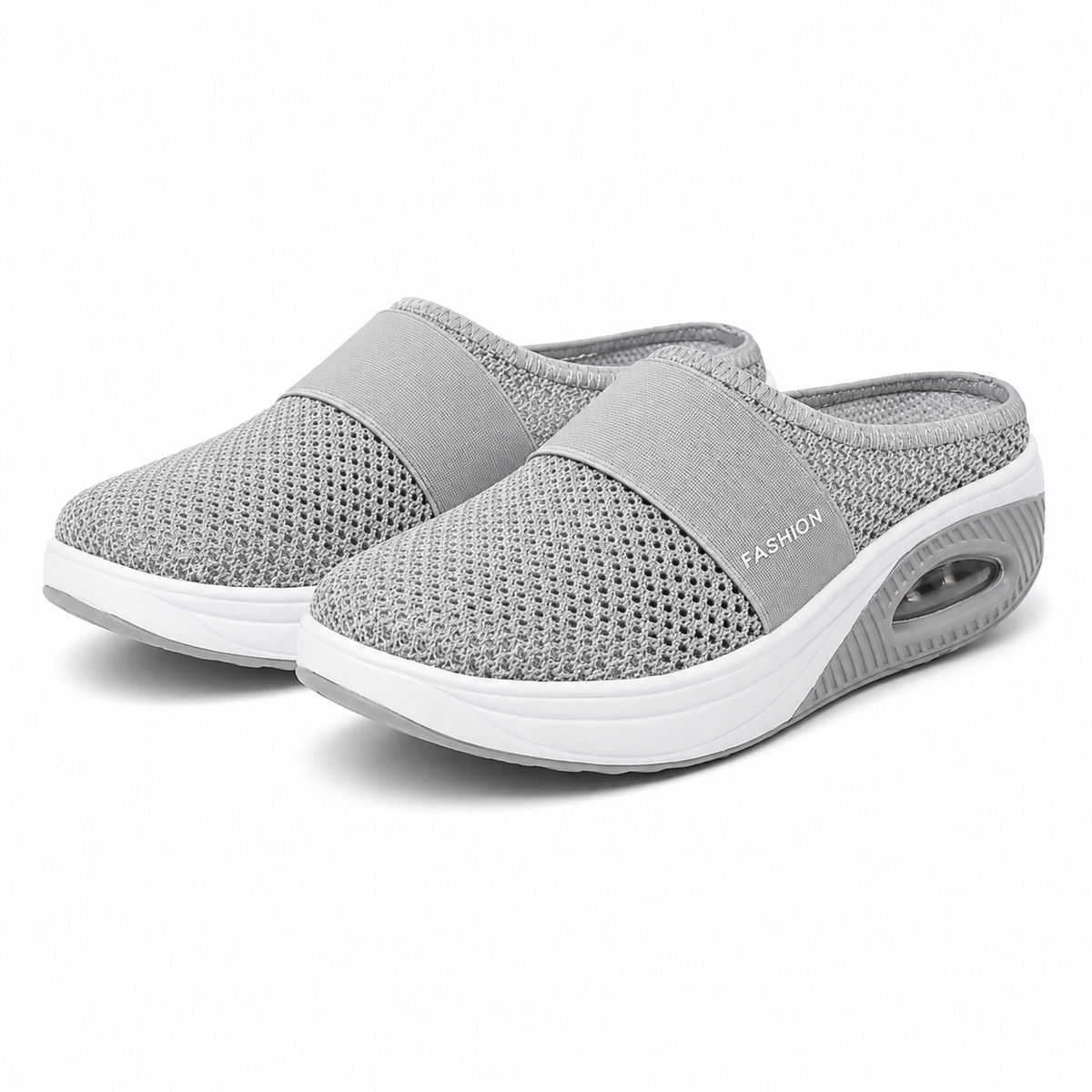 Orthopaedic Slip-On Sandals for Women – Comfortable, Breathable Walking Sandals