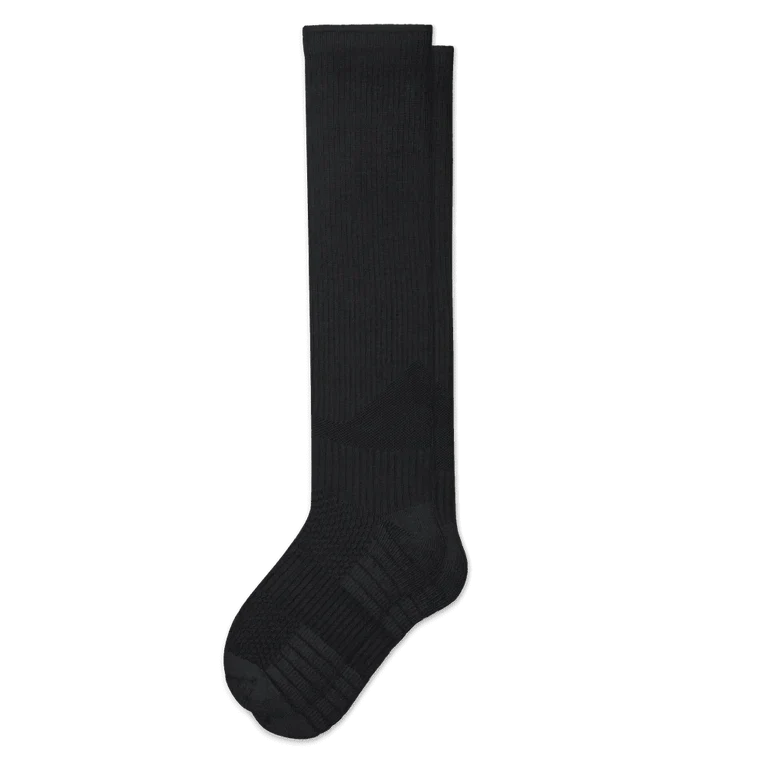 Premium bamboo compression socks