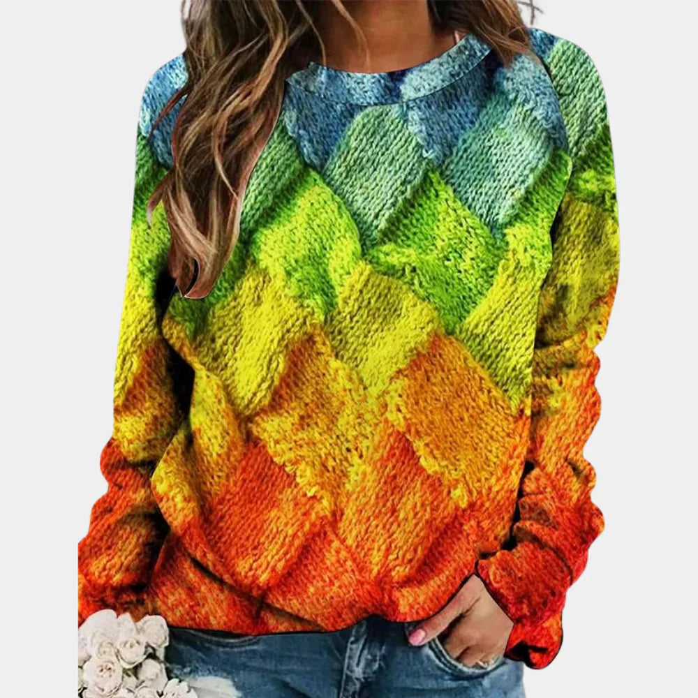 Women's Sweater