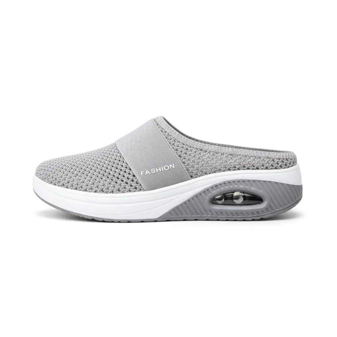 Orthopaedic Slip-On Sandals for Women – Comfortable, Breathable Walking Sandals