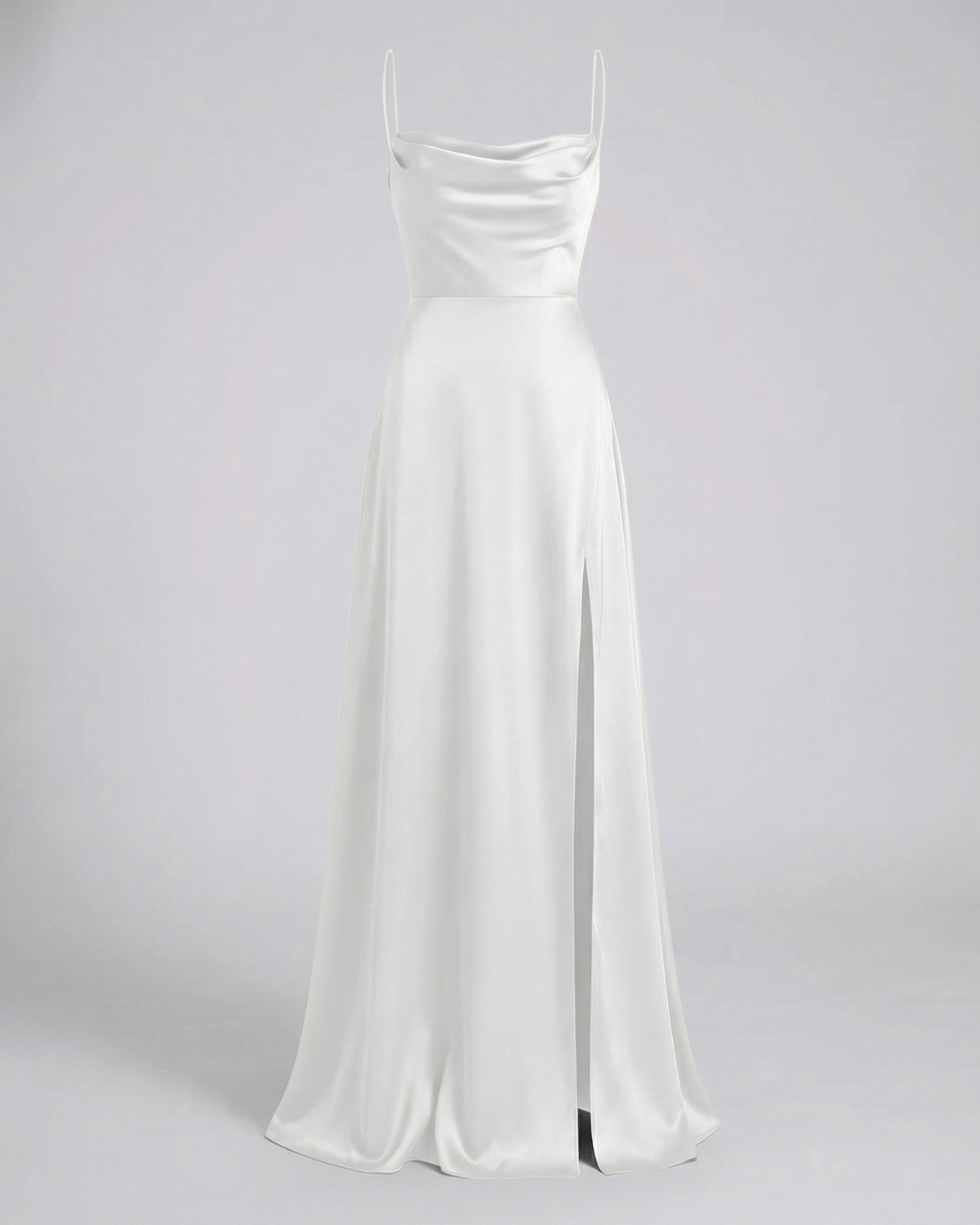 Women's maxi dress | Elegant and flattering fit