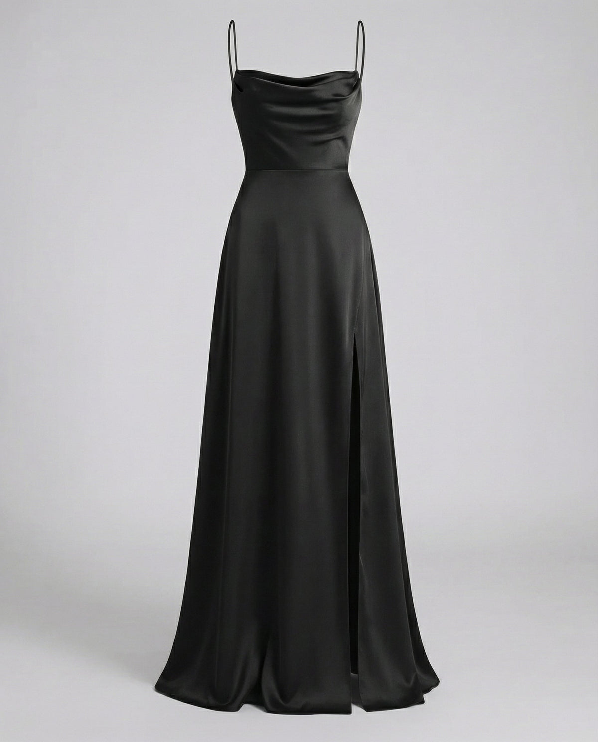 Women's maxi dress | Elegant and flattering fit