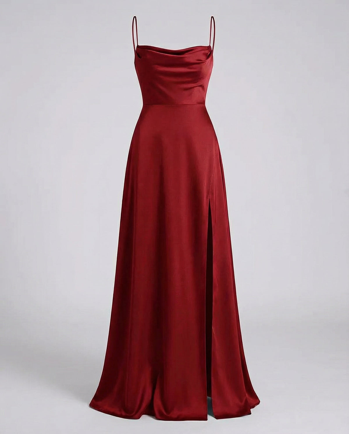 Women's maxi dress | Elegant and flattering fit