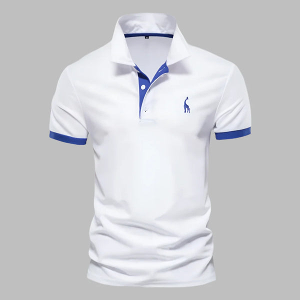 Men’s Elegant Polo Shirt