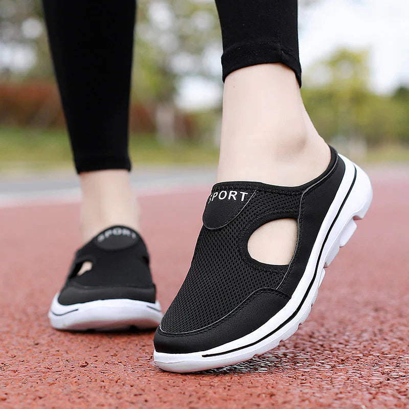 ergonomic comfortable Slip-Ons for Women