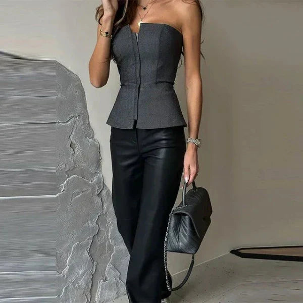 Elviria – Women's Tank Top – Sleek & Comfortable