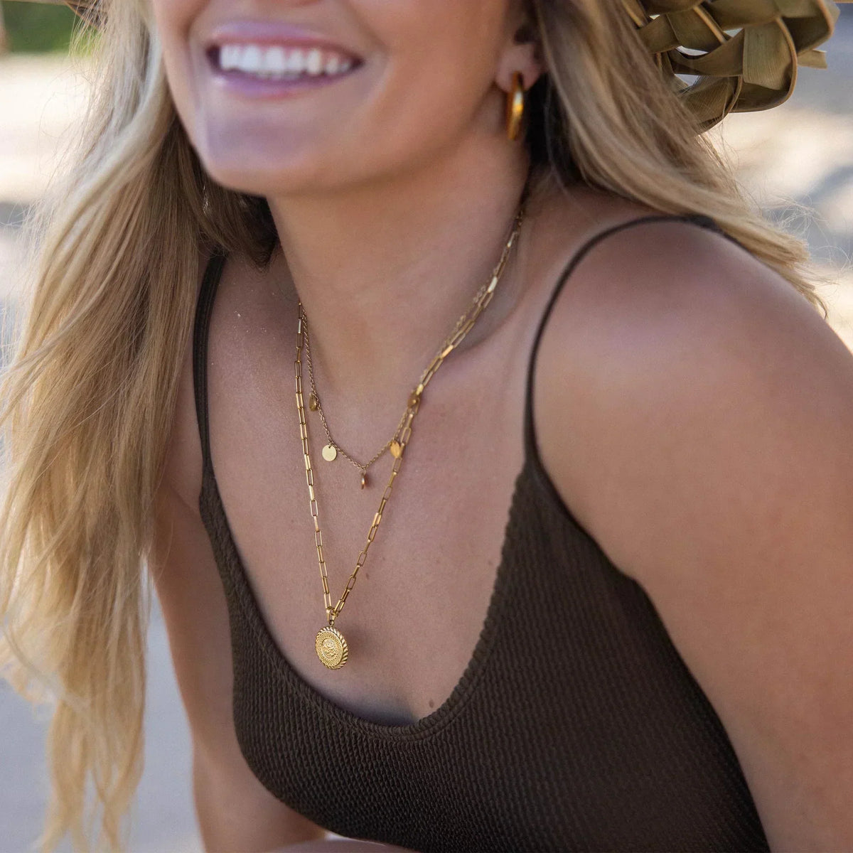 Elegant silver cultured pearl necklace with refined details