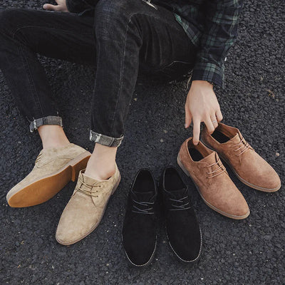 Menswear