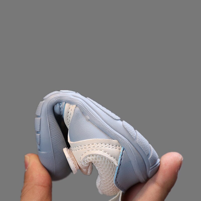 Ember – Barefoot Shoes for Baby - Flexible & Secure