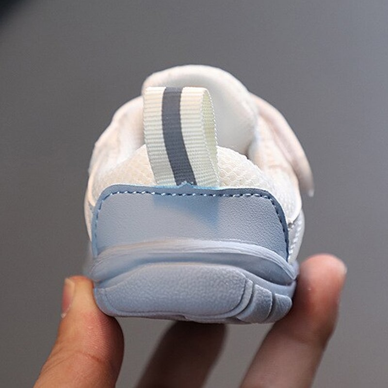 Ember – Barefoot Shoes for Baby - Flexible & Secure