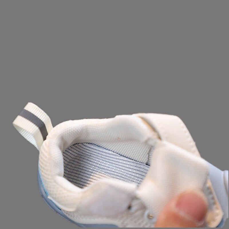 Ember – Barefoot Shoes for Baby - Flexible & Secure