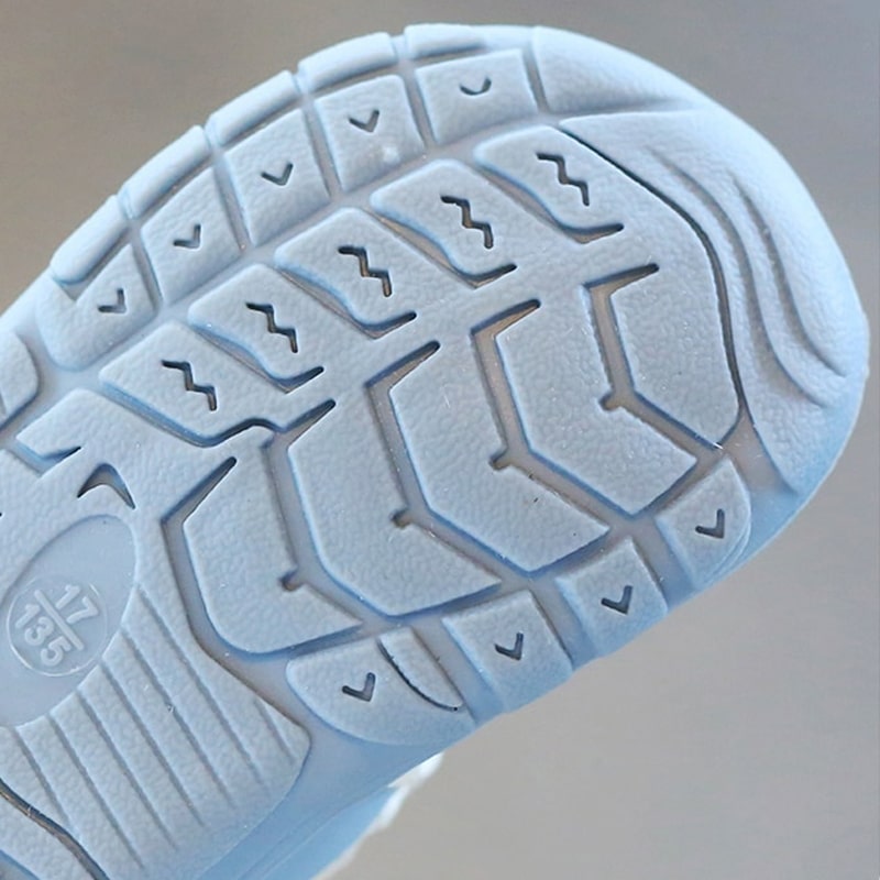 Ember – Barefoot Shoes for Baby - Flexible & Secure