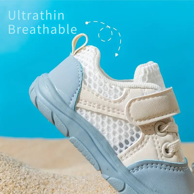 Ember – Barefoot Shoes for Baby - Flexible & Secure