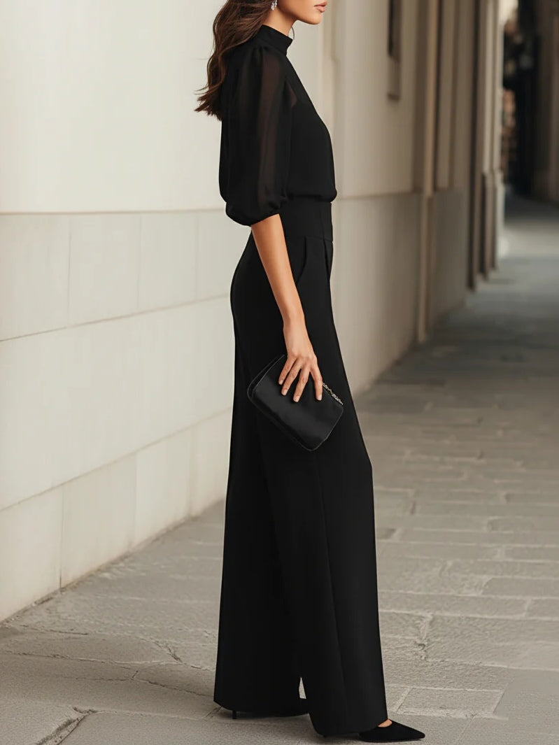 Nadie™ | Elegant Three-Piece Set