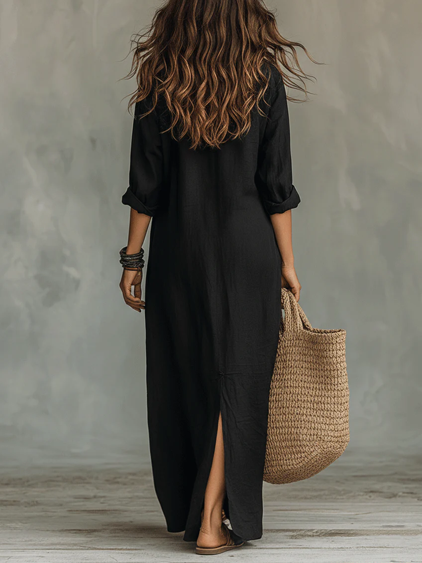 Vedae™ | Stylish Long Dress