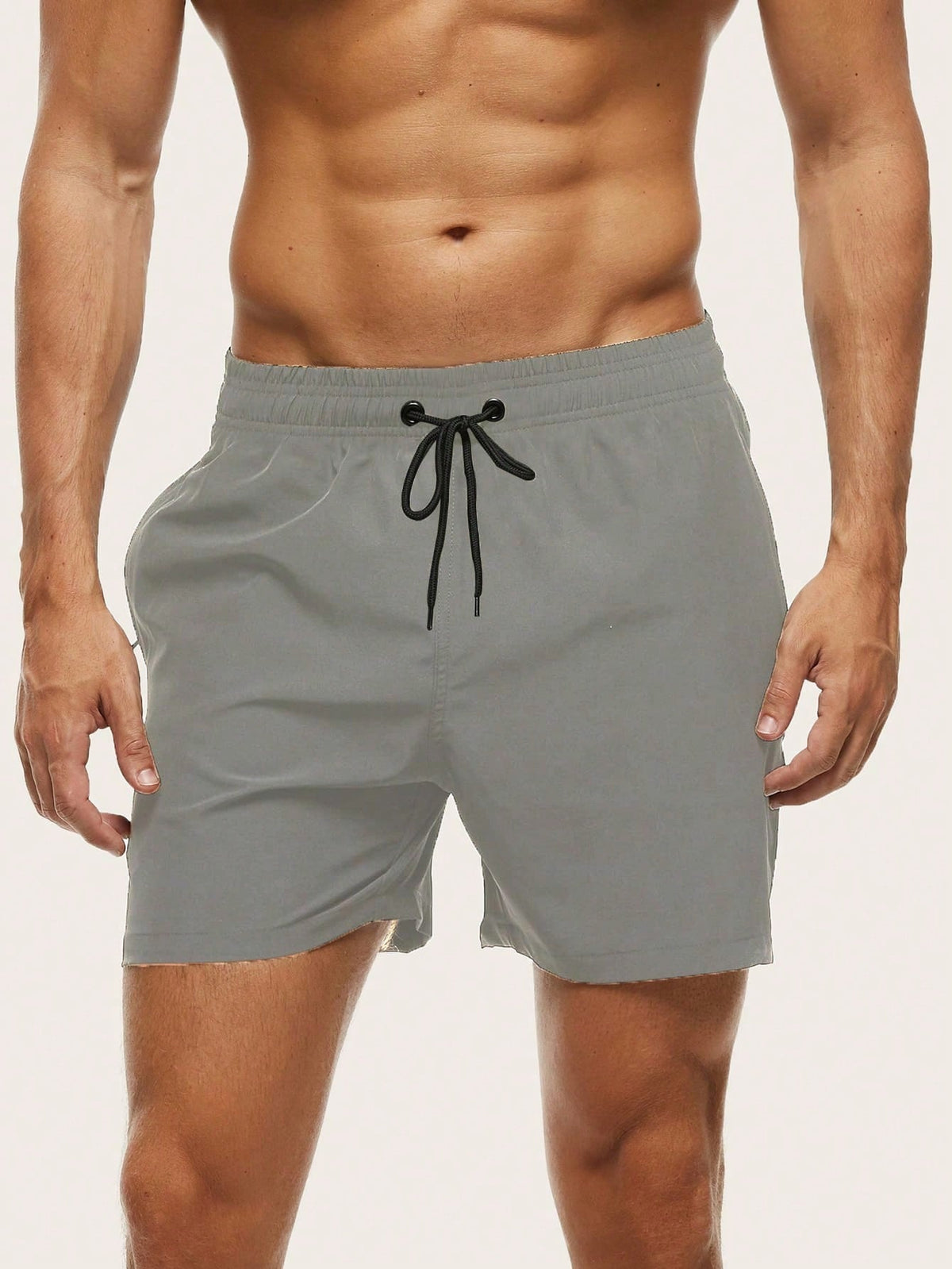 Men's Swim Shorts | Quick-Drying & Flexible Comfort Fit