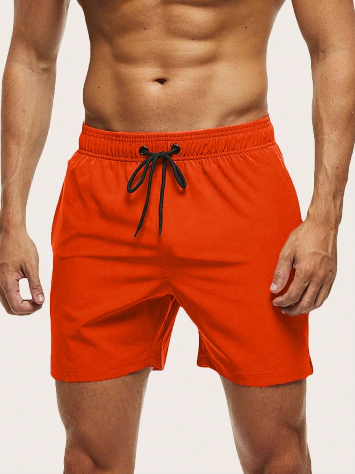 Men's Swim Shorts | Quick-Drying & Flexible Comfort Fit