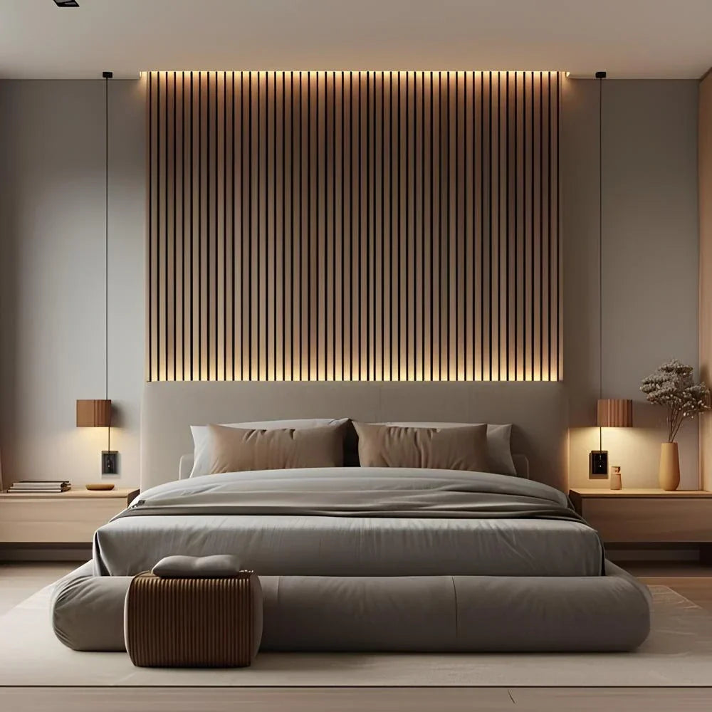 Motion LED Strip Light Flexible, Waterproof & Sensor‑Controlled