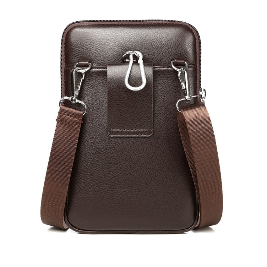 Bernardo – Crossbody Bag for men