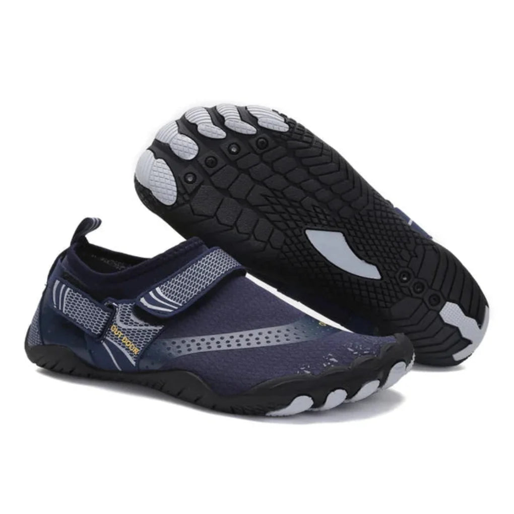 Barefoot Water Shoes for Men Lightweight Grip for Wet & Wild Adventures