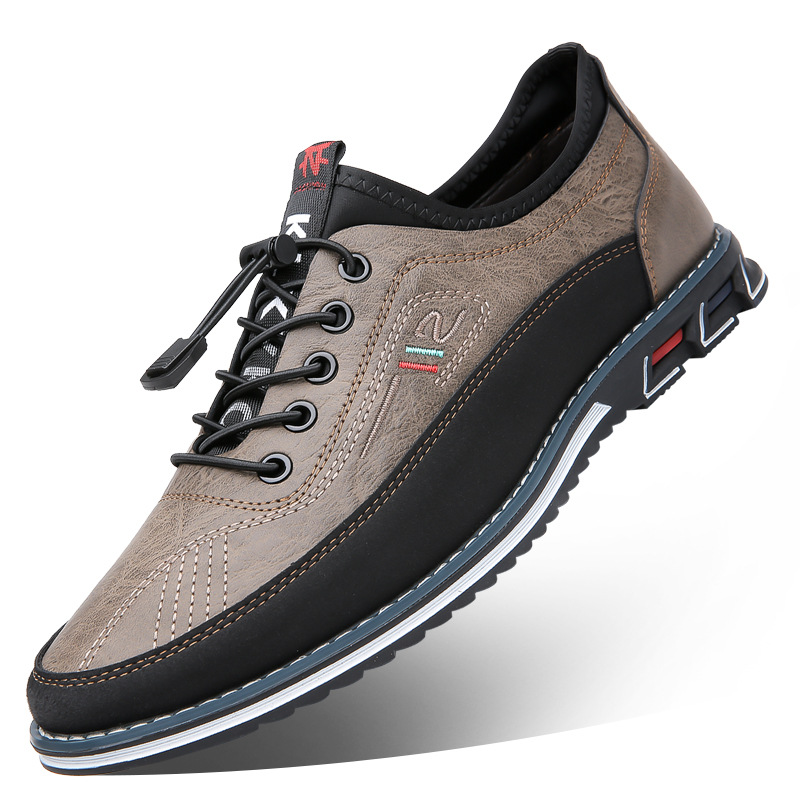 Mauro™ | High-Quality Handmade Oxford Shoes