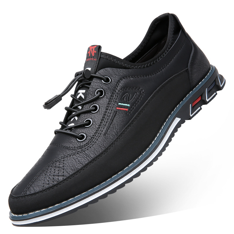 Mauro™ | High-Quality Handmade Oxford Shoes