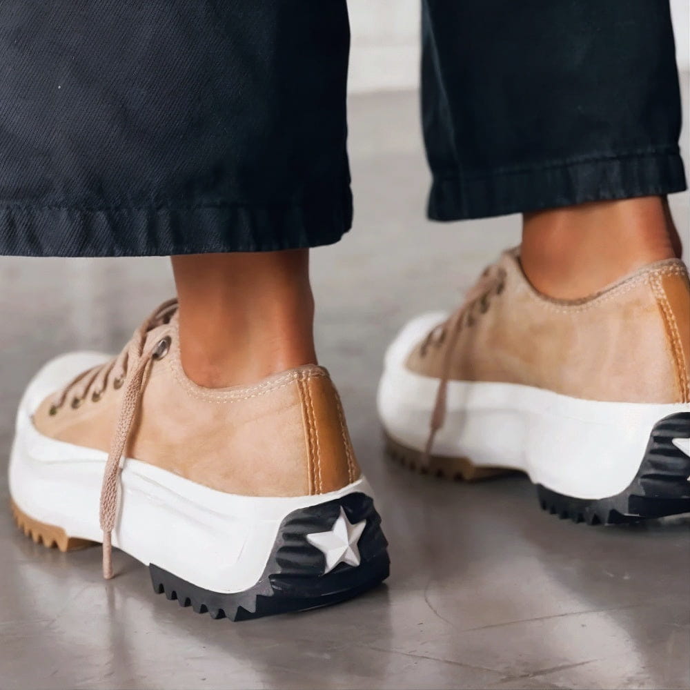 Platform Shoes