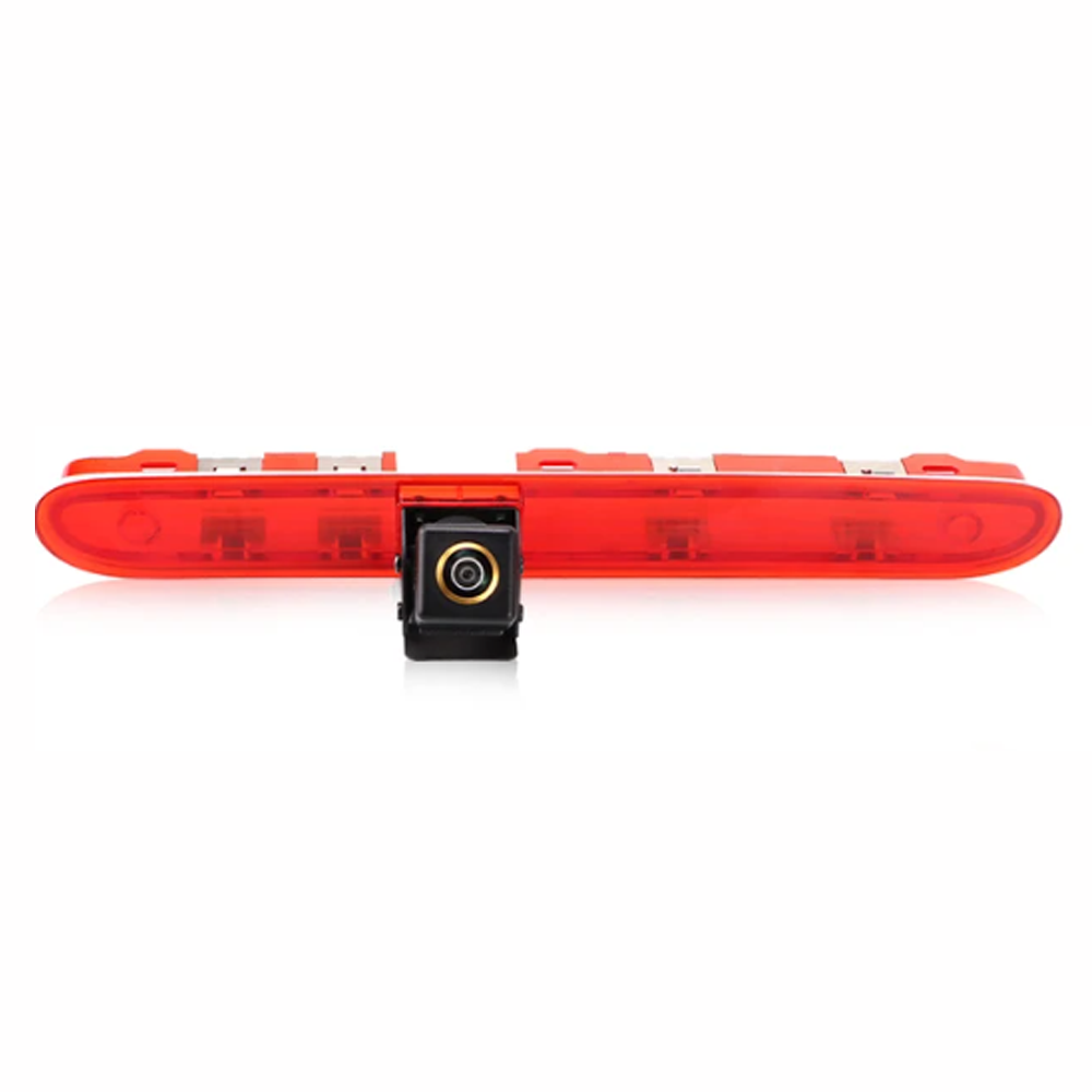 Reversing camera for 3rd brake light - Citroen Jumpy - Peugeot Expert | 2016-2021