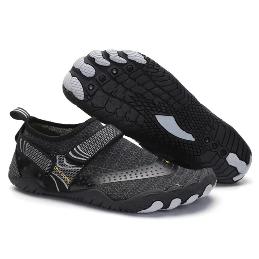Barefoot Water Shoes – Minimalist All-Purpose Footwear
