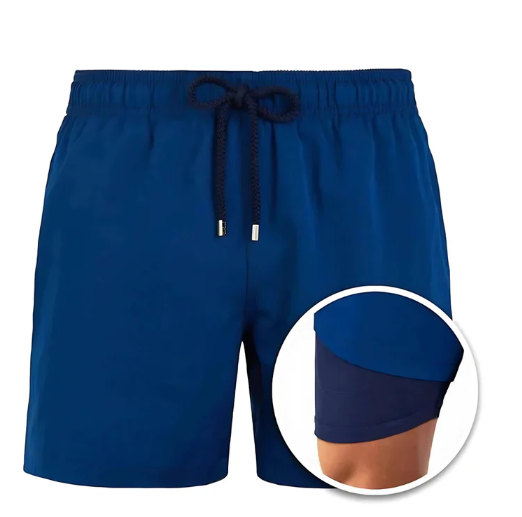 Stylish Swim Shorts for Men – Comfort Meets Cool at the Beach