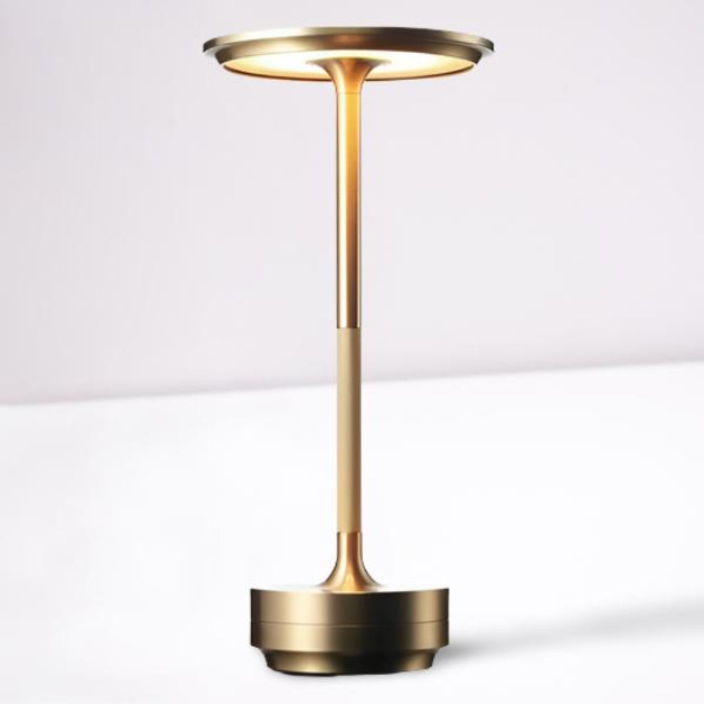 Portable Cordless Table Lamp