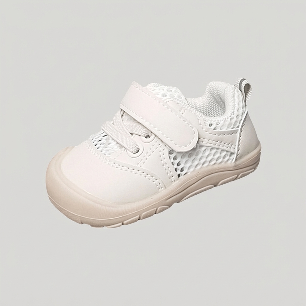 Ember – Barefoot Shoes for Baby - Flexible & Secure